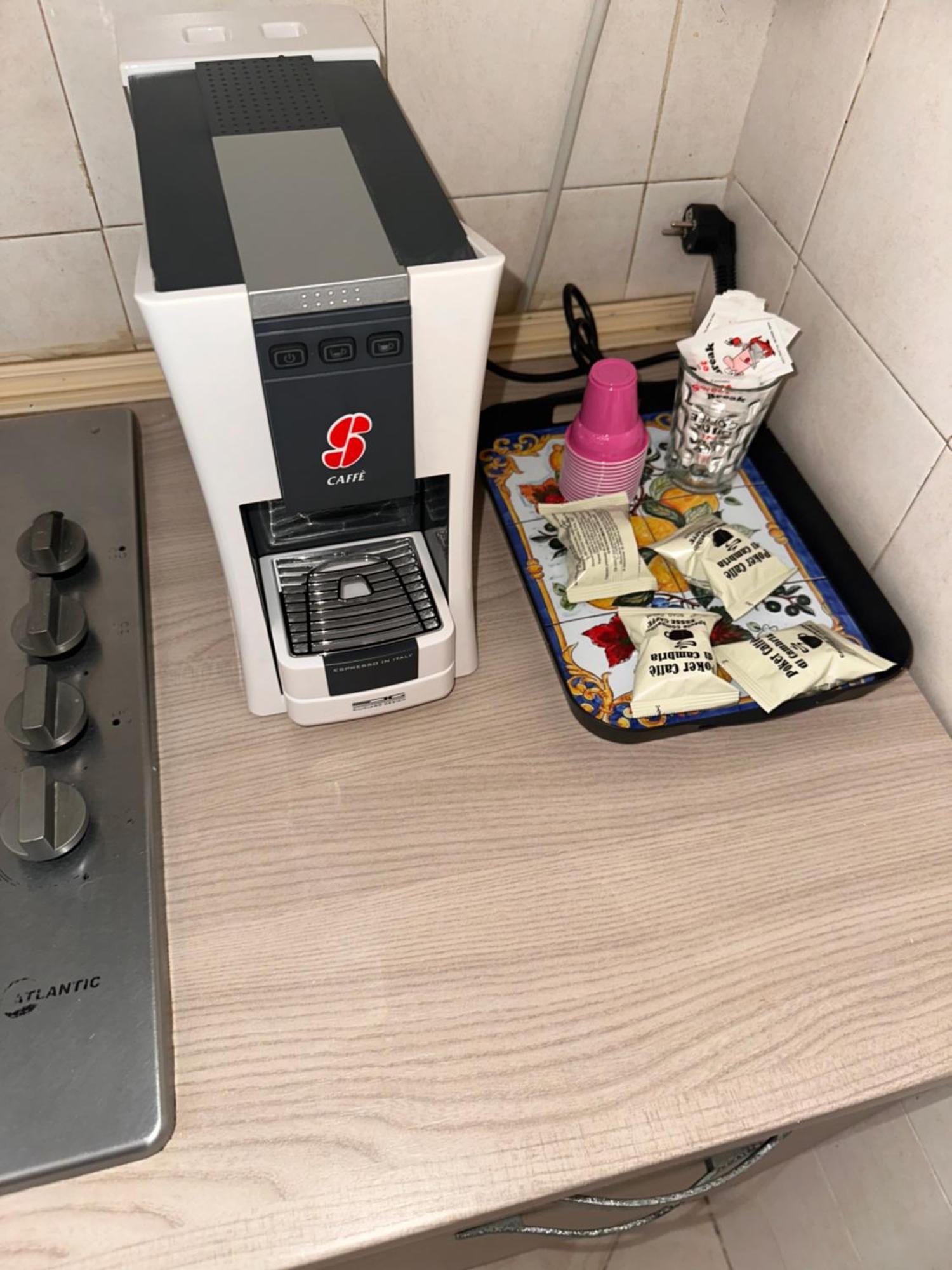 شقة Valenti House كاتانيا المظهر الخارجي الصورة