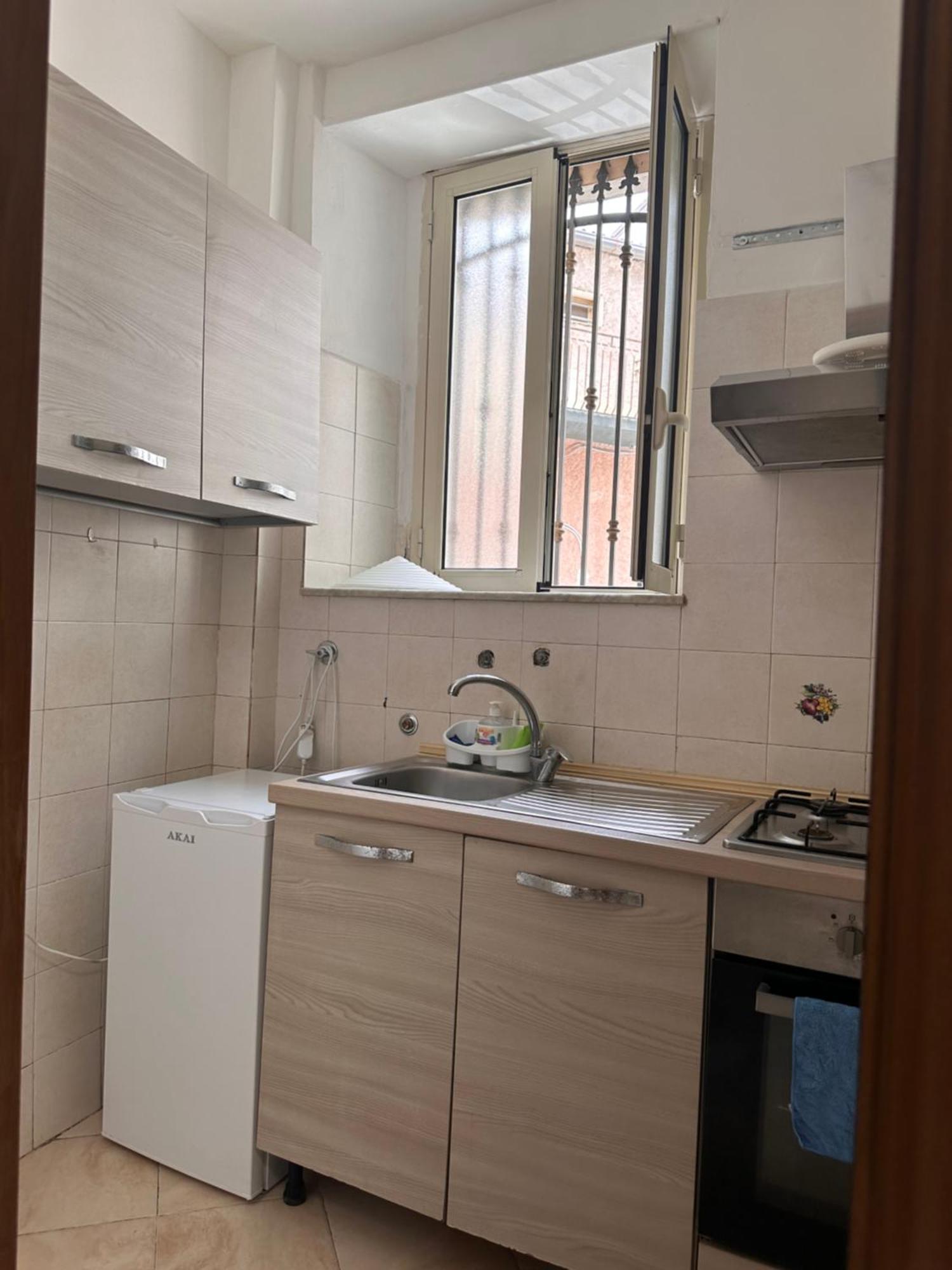 شقة Valenti House كاتانيا المظهر الخارجي الصورة