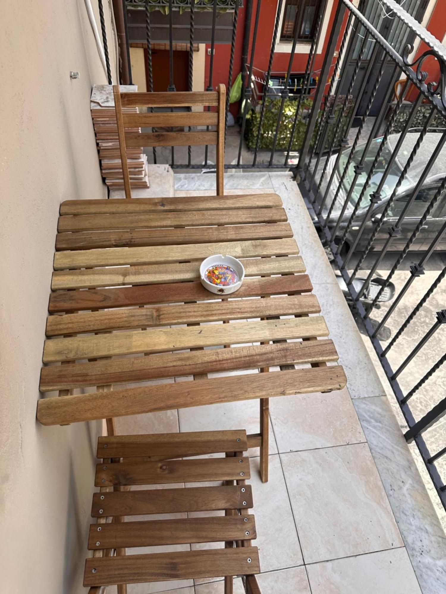 شقة Valenti House كاتانيا المظهر الخارجي الصورة